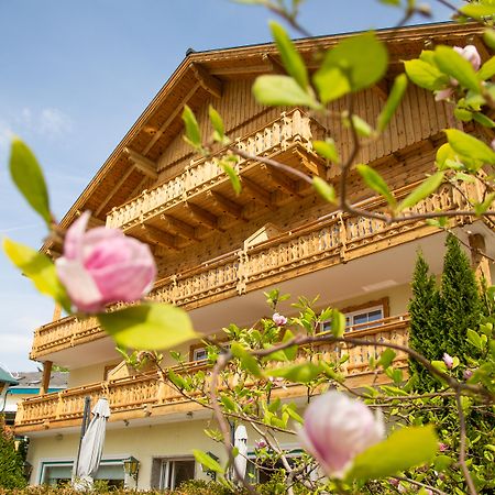 Hotel Foersterhof Lebe Pur, Geniesse Den Tag Sankt Wolfgang im Salzkammergut Exterior foto