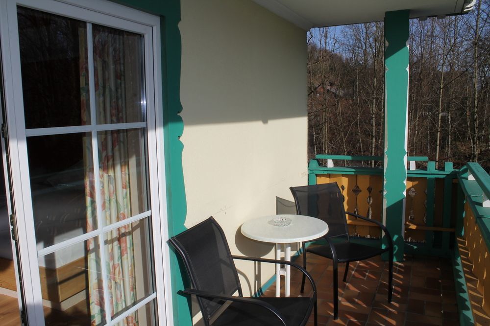 Hotel Foersterhof Lebe Pur, Geniesse Den Tag Sankt Wolfgang im Salzkammergut Exterior foto